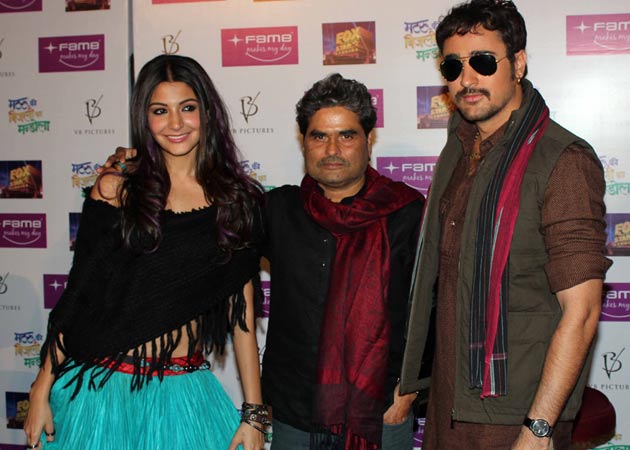 Imran Khan wanted to back out of Matru ki Bijlee Ka Mandola